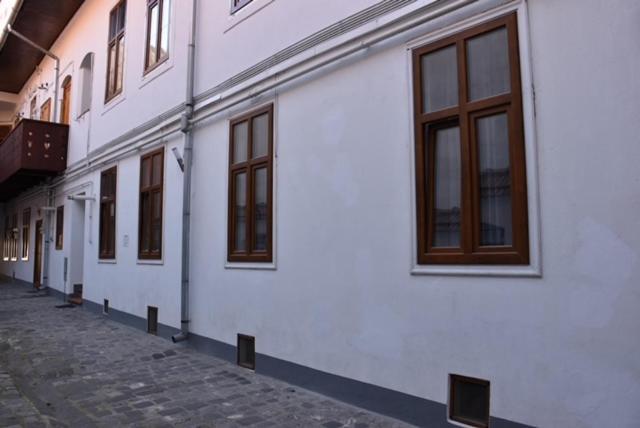 Apartmán Old Center - Cozy Corner # 2 Brašov Exteriér fotografie